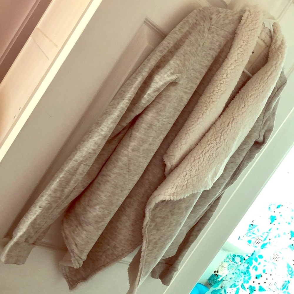 Abercrombie & Fitch sweater brand new with tags